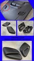 Sides hood scoop L+R for GC/GF (facelift)