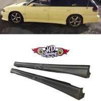 Side skirts Hipposleek  