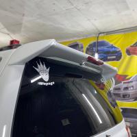 Spoiler STI v2 