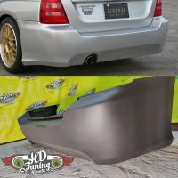 Rear bumper LIBERAL 