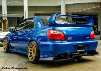 Diffuser Voltex GDB