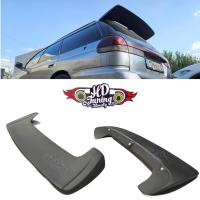 Top spoiler HippoSleek Legacy/Outback BG Wagon
