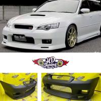 Front bumper Hipposleek prefacelift