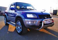 Fender flares 3x V2