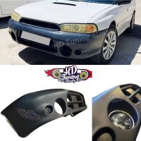 Front Bumper Custom 