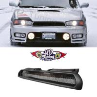Radiator grille STI style  