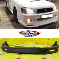 Front lip Gialla Facelift