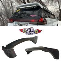Top spoiler ZeroSports Legacy/Outback BG Wagon