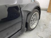 Расширения Rocket Bunny  GH