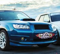 Grille Corazon XT Facelift