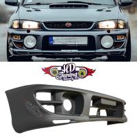 Front bumper STI GC/GF  