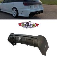 Rear bumper Shining Speed wagon