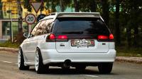 Rear Bumper OEM BG Wagon