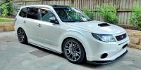 Front LIP STI 