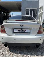 Rear Door trim BL Sedan