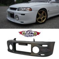 Front Bumper Tommy Kaira 