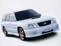 Body kit set STI2