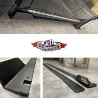 Side skirts HDT 