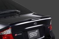 Spoiler STI BL  
