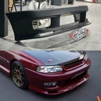 Front Bumper Hipposleek  