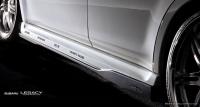 Side skirts DAMB BM/BR