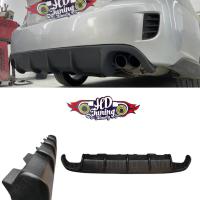 Rear diffuser BL Facelift (Japan ver)