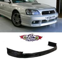 Front lip PreFacelift