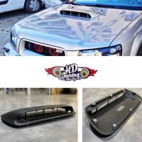 Hood scoop STI 
