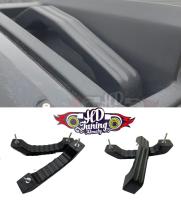 Hood handles V2