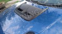Hood vent GC/GF (facelift)