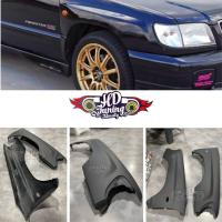 Front fenders L+R OEM 