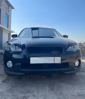 Radiator grille Corazon BL/BP Prefacelift