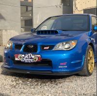 Решетка радиатора  STI GDB