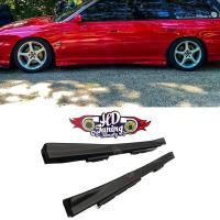 Side skirts Aero Magic 