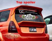 Spoiler HD_Tuning