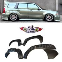 Wide body HD_Tuning 35mm for SG