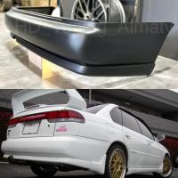 Rear Bumper OEM BD Sedan