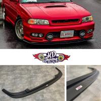 Front lip LIMITED 
