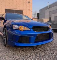 Front bumper HDT custom Prefacelift