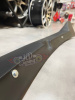 Top spoiler STI 