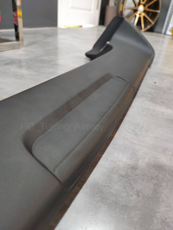 Spoiler STI v1 