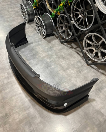 Front bumper ChargeSpeed PreFacelift