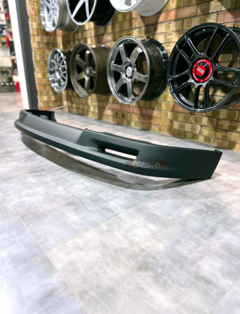 Front lip TRUST PreFacelift