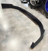 Front lip V2 for BL/BP PreFacelift