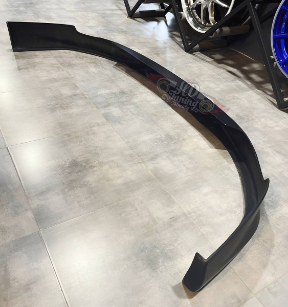 Front lip V2 for BL/BP PreFacelift