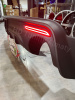 Rear lip Tommy Kaira  