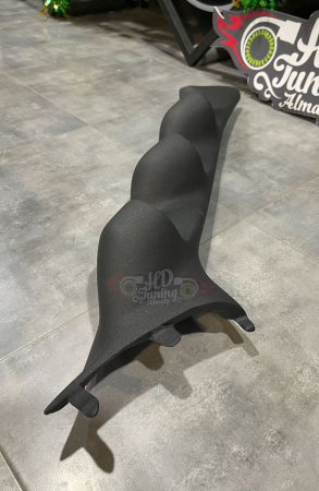 Pillar pod R52 BM/BR