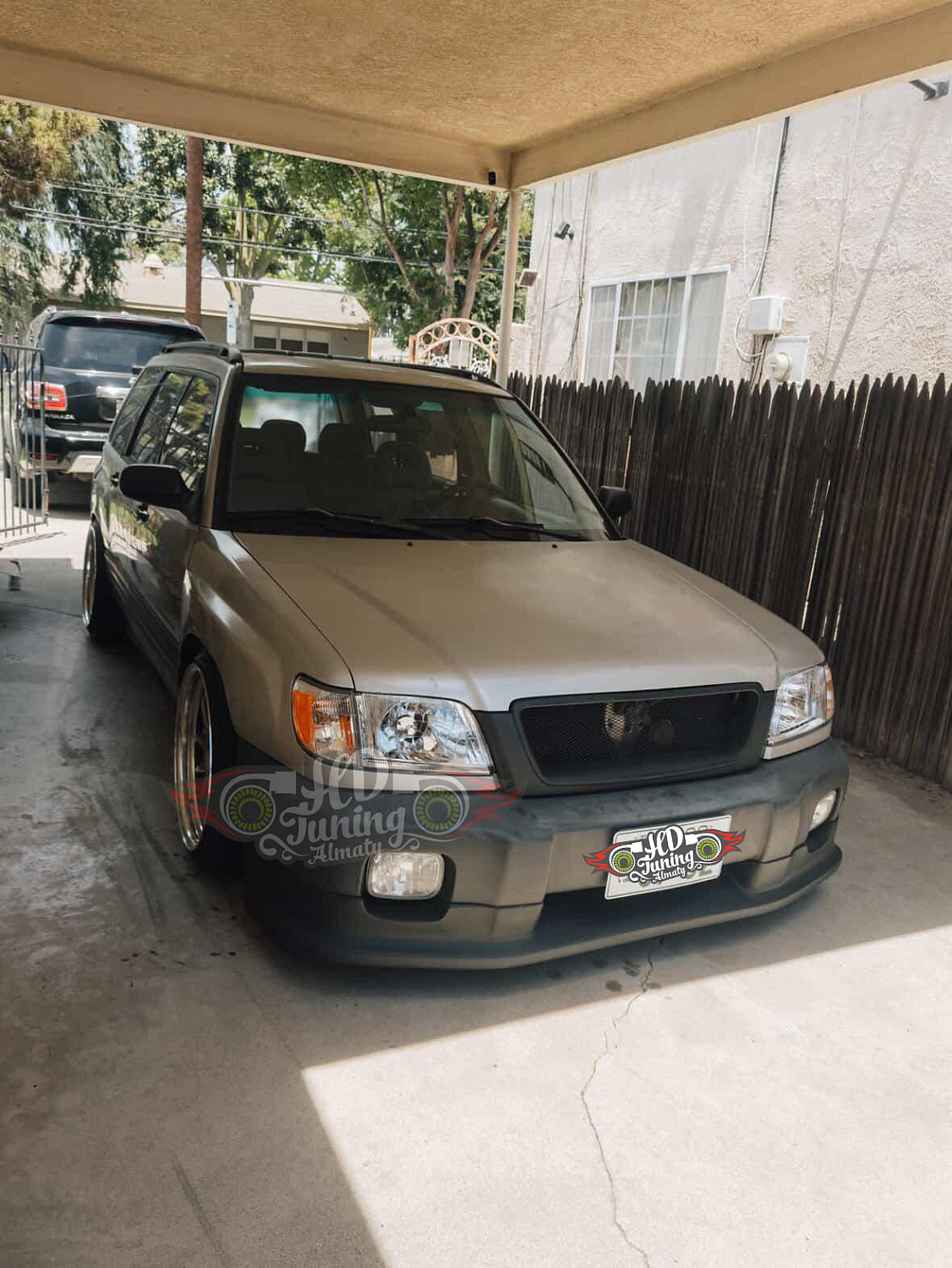 Lip front Facelift