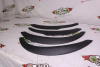 Fender flares V1 BD/BG