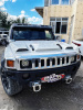 Hood scoop for HUMMER H3 / H3T  